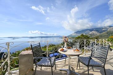 Apartments with WiFi Orebić, Pelješac - 27608