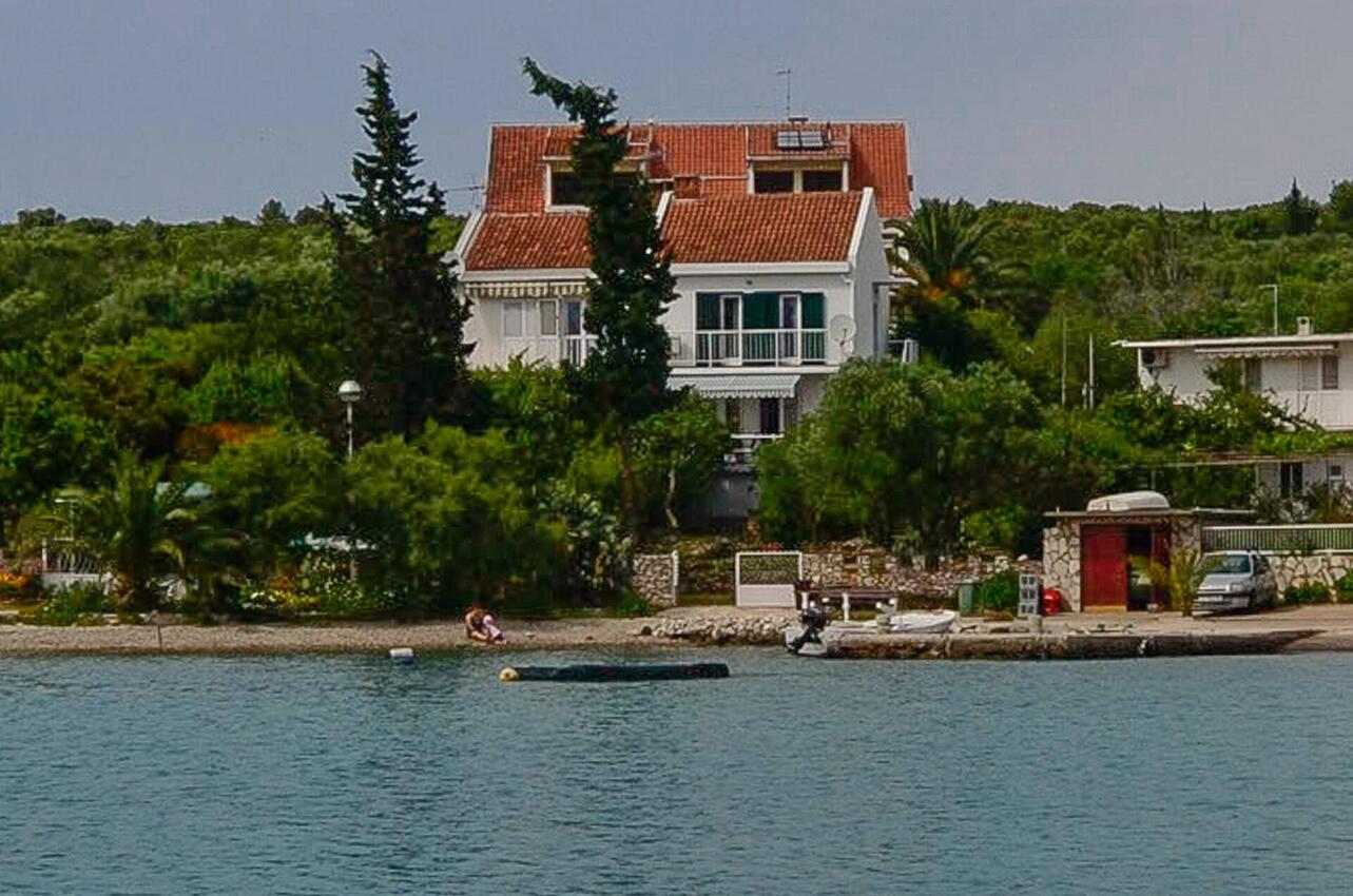 Kuća za odmor uz more Lovište, Pelješac - 27609