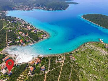 Seaside holiday house Lovište, Pelješac - 27609 Adriatic.hr