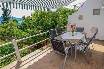 Three bedroom house Lovište, Pelješac (K-27609)