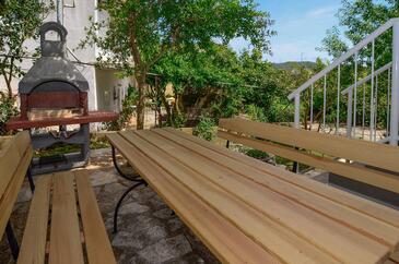 Trosobna kuća Lovište, Pelješac (K-27609)