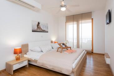 Luksuzna vila ob morju z bazenom Ropa (Mljet) - 27610