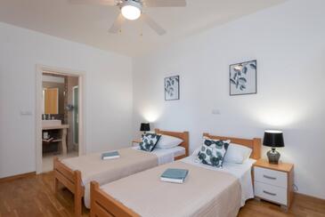 Luksuzna vila ob morju z bazenom Ropa (Mljet) - 27610