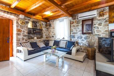 Comfortabel huis Orebic, Peljesac (K-27611)