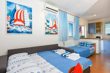 Apartments with parking space Orebić, Pelješac - 27612