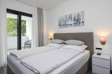 Luksuzna vila s bazenom Orebić, Pelješac - 27613