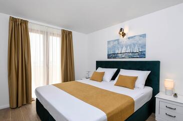 Vilă de lux cu piscină Orebic, Peljesac - 27614