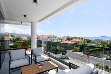 Two bedroom apartment Orebić, Pelješac (A-27616-c)