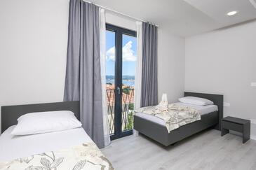Ferienwohnungen mit Pool Orebic, Peljesac - 27616