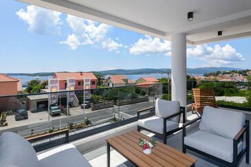 Two bedroom apartment Orebić, Pelješac (A-27616-d)