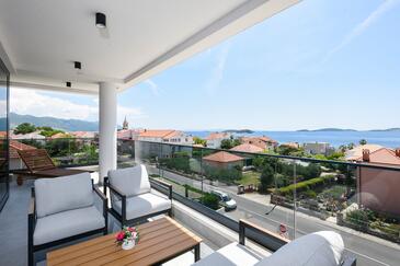 Two bedroom apartment Orebić, Pelješac (A-27616-e)