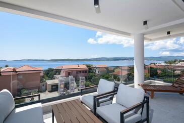 Two bedroom apartment Orebić, Pelješac (A-27616-f)