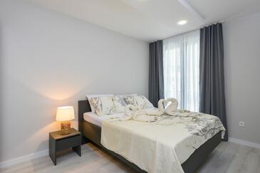 Apartments with swimming pool Orebić, Pelješac - 27616