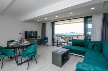 Apartments with swimming pool Orebić, Pelješac - 27616