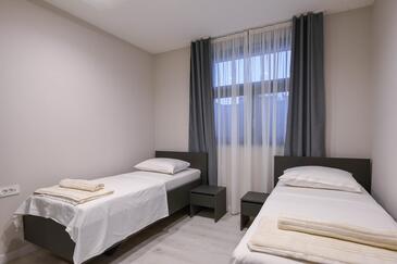 Apartments with swimming pool Orebić, Pelješac - 27616
