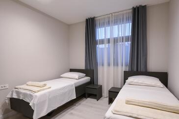 Apartments with swimming pool Orebić, Pelješac - 27616