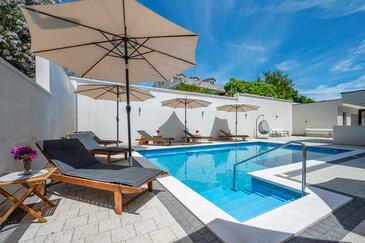 Apartments with swimming pool Orebić, Pelješac - 27616 Adriatic.hr