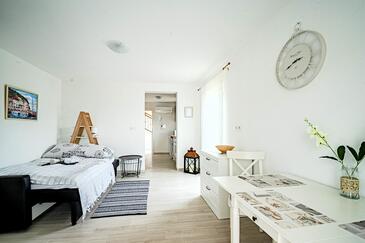 Leiligheter med internett Orebic, Peljesac - 27617