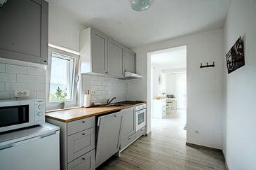 Leiligheter med internett Orebic, Peljesac - 27617