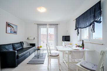 Leiligheter med internett Orebic, Peljesac - 27617