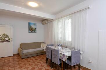 Leiligheter med internett Orebic, Peljesac - 27618