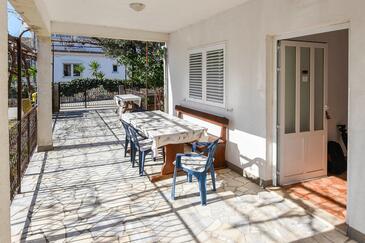 Treroms leilighet Orebic (Peljesac) (A-27618-a)