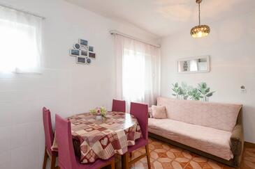 Leiligheter med internett Orebic, Peljesac - 27618