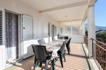 Leiligheter med internett Orebic, Peljesac - 27618