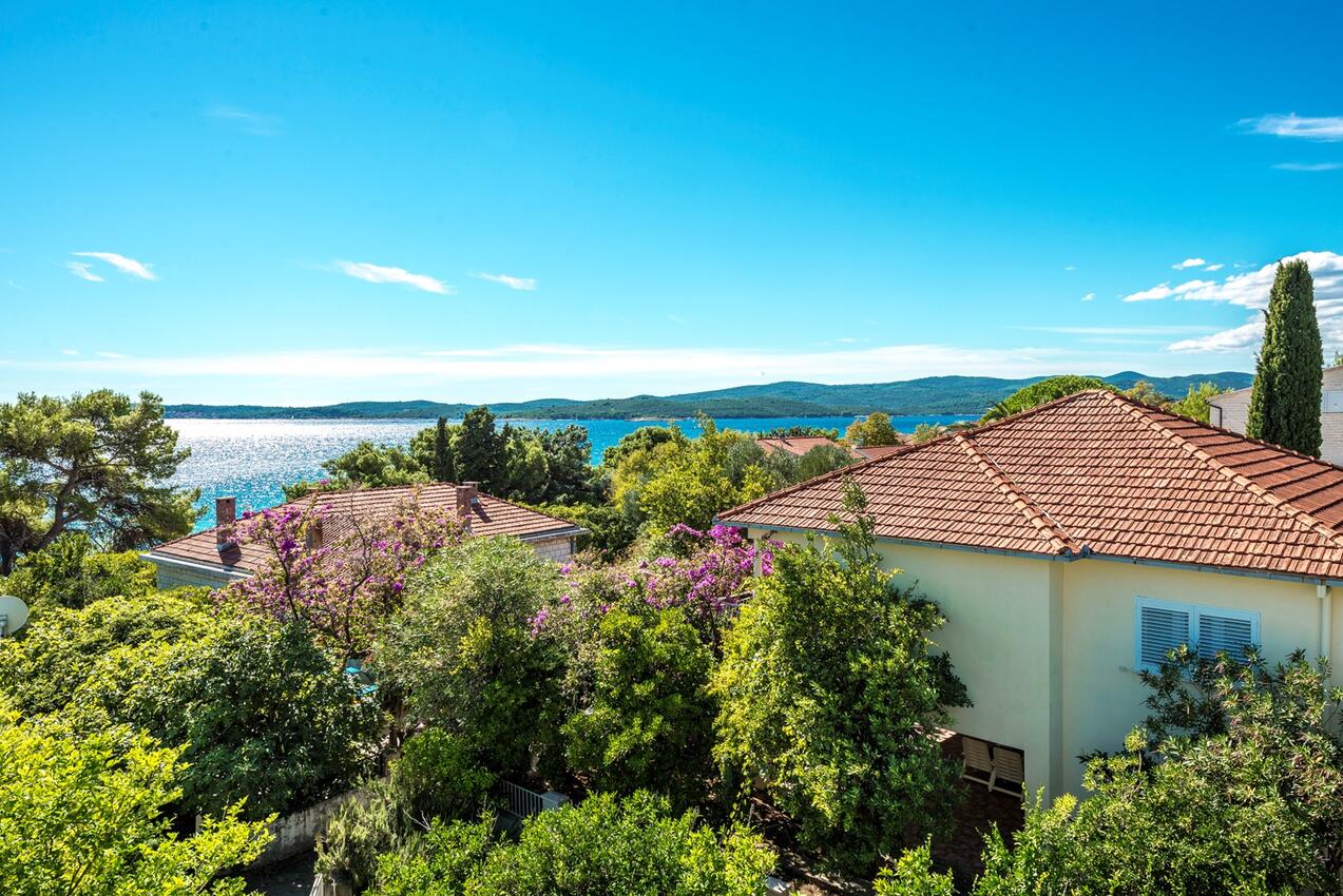 Casa de vacanţă lângă mare Orebic, Peljesac - 27619