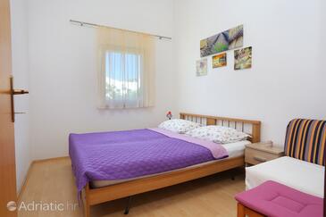 Apartmanok a tenger mellett Lokva Rogoznica, Omis - 2762