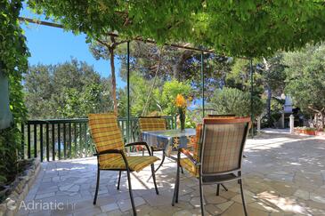 Apartmány pri mori Lokva Rogoznica, Omiš - 2762 Adriatic.hr