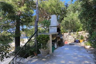 Apartments by the sea Lokva Rogoznica, Omiš - 2762