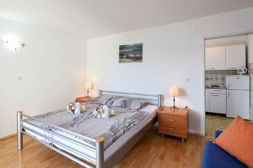 Appartement d'une chambre Orebic, Peljesac (A-27620-a)