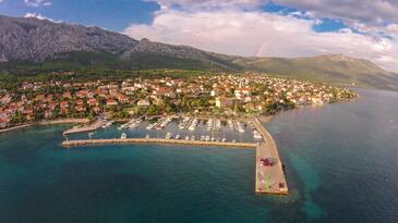 Appartements avec WiFi Orebic, Peljesac - 27620 Adriatic.hr