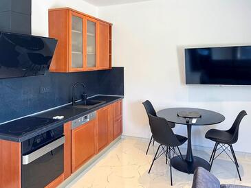 Apartmani s parkingom Orebić, Pelješac - 27621