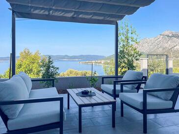 Apartmani s parkingom Orebić, Pelješac - 27621