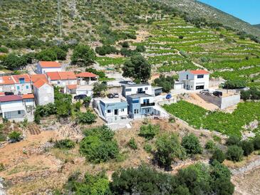 Apartmani s parkingom Orebić, Pelješac - 27621