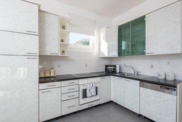 Appartementen met parkeerplaats Orebic, Peljesac - 27622