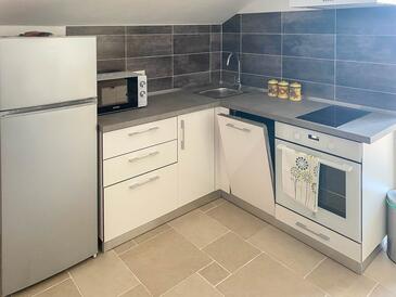 Ferienwohnungen mit Parkplatz Orebic, Peljesac - 27622