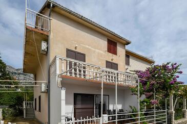 Leiligheter med parkering Orebic (Peljesac) - 27623 Adriatic.hr