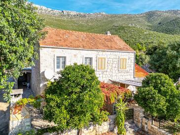 Feriehus med parkering Orebic, Peljesac - 27625 Adriatic.hr
