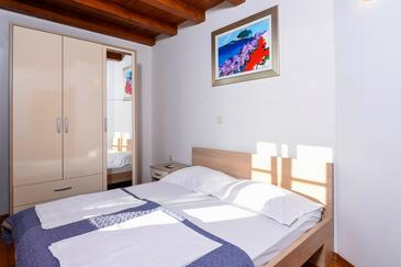 Feriehus med parkering Orebic, Peljesac - 27625