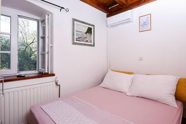 Feriehus med parkering Orebic, Peljesac - 27625