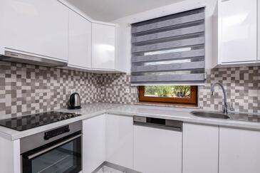 Apartmaji s parkingom Orebič, Pelješac - 27627