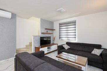 Leiligheter med internett Orebic, Peljesac - 27627
