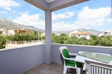 Leiligheter med internett Orebic, Peljesac - 27627