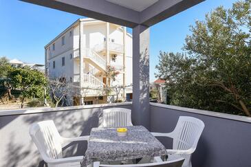 Ettroms leilighet Orebic (Peljesac) (A-27627-b)