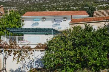 Holiday house with a parking space Orebić, Pelješac - 27628 Adriatic.hr