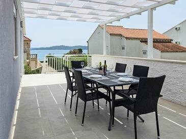 Ferienwohnungen am Meer Orebic, Peljesac - 27629