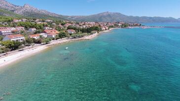 Apartmány u moře Orebić, Pelješac - 27629 Adriatic.hr